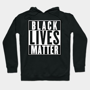 black lives matter Hoodie